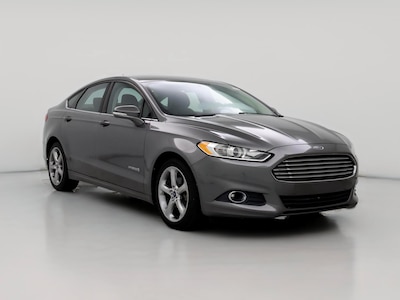 2013 Ford Fusion SE -
                Columbia, SC