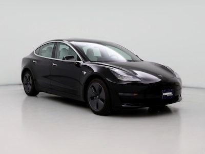 2019 Tesla Model 3 Long Range -
                Brandywine, MD