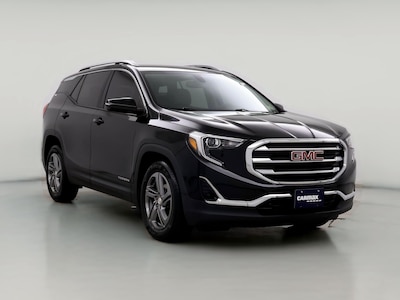 2019 GMC Terrain SLT -
                Salisbury, MD