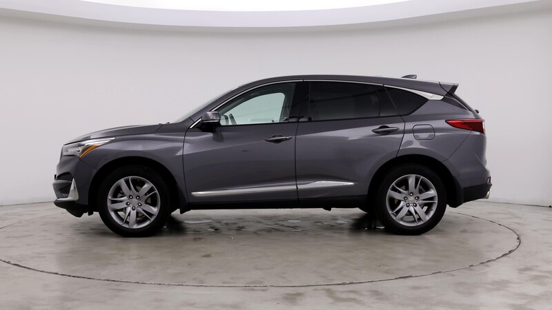 2021 Acura RDX Advance 3