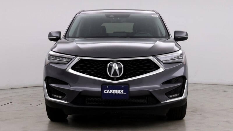 2021 Acura RDX Advance 5