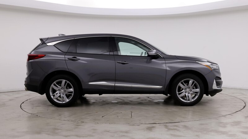 2021 Acura RDX Advance 7