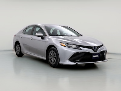 2019 Toyota Camry LE -
                Dayton, OH