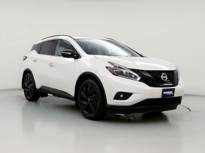 2018 Nissan Murano SL -
                Maple Shade, NJ