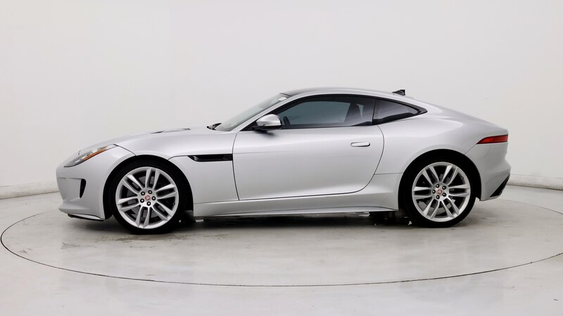 2015 Jaguar F-Type S 3