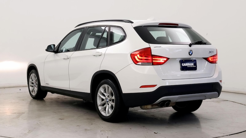 2015 BMW X1 xDrive28i 2