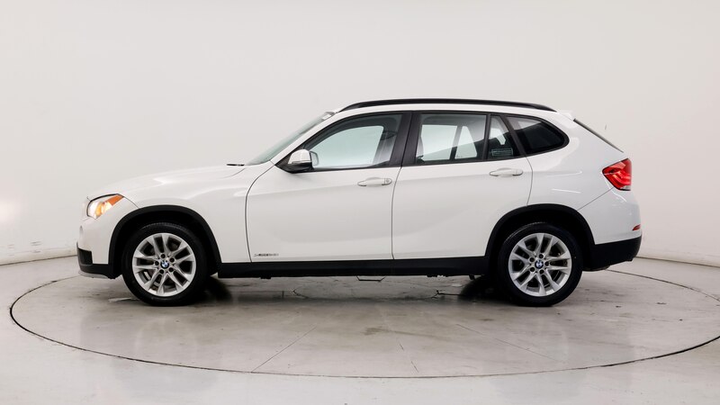 2015 BMW X1 xDrive28i 3