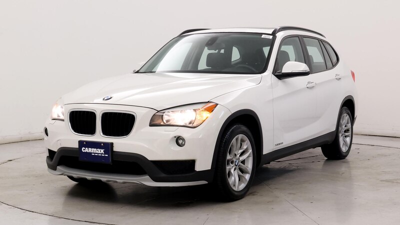 2015 BMW X1 xDrive28i 4