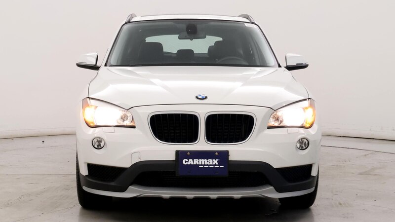 2015 BMW X1 xDrive28i 5