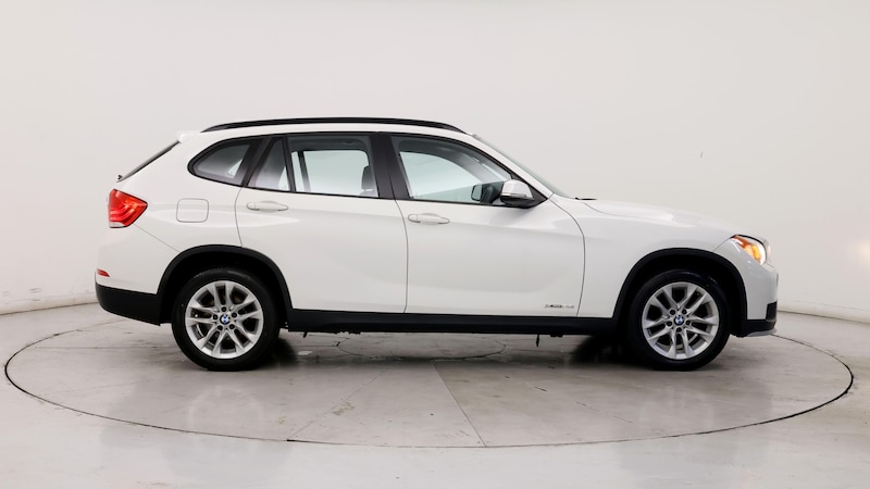 2015 BMW X1 xDrive28i 7