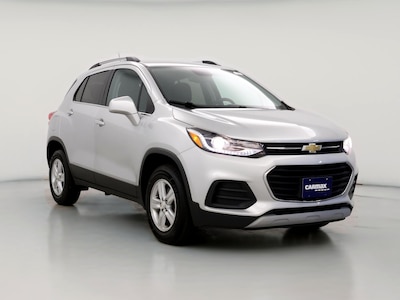 2017 Chevrolet Trax LT -
                Brandywine, MD