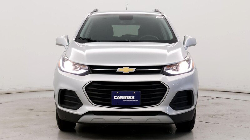 2017 Chevrolet Trax LT 5