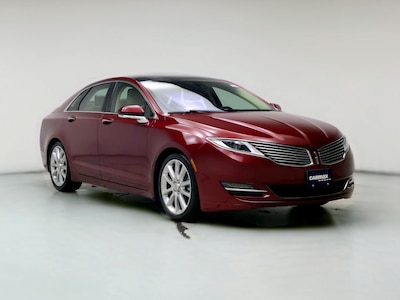 2015 Lincoln MKZ  -
                Lexington, KY