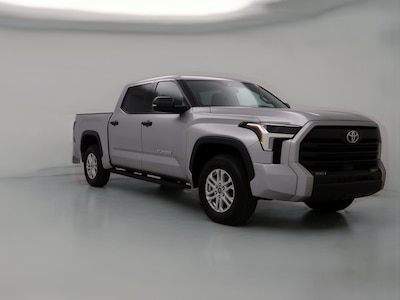2022 Toyota Tundra SR5 -
                Lexington, KY