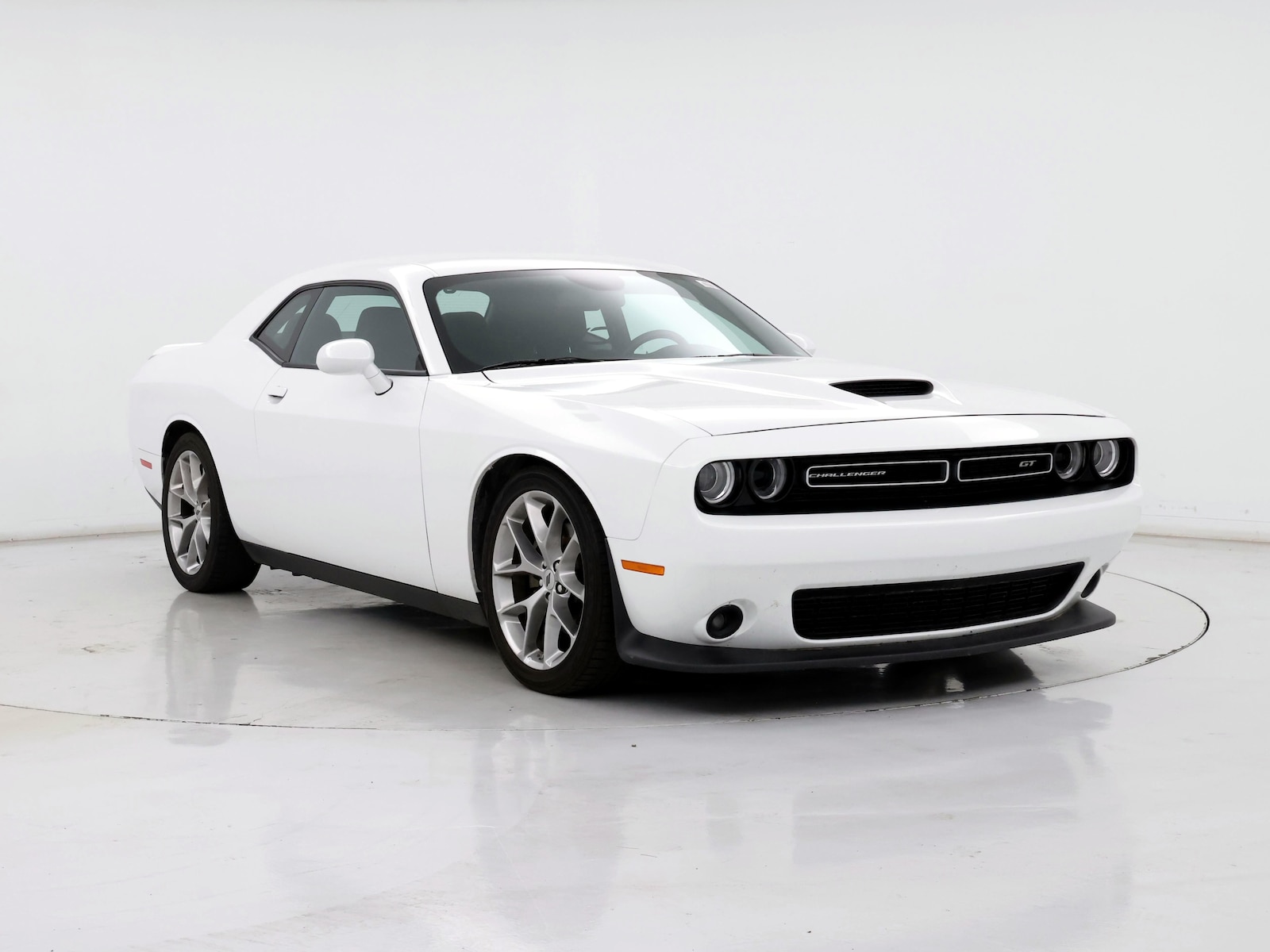 Used 2022 Dodge Challenger GT with VIN 2C3CDZJG9NH211383 for sale in Brooklyn Park, Minnesota