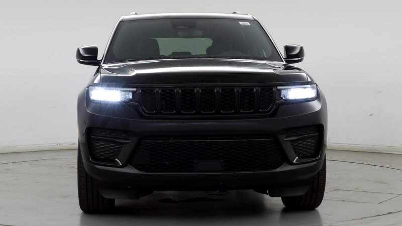 2023 Jeep Grand Cherokee Altitude 5