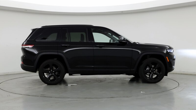 2023 Jeep Grand Cherokee Altitude 7