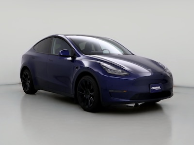 2020 Tesla Model Y Long Range -
                Cincinnati, OH