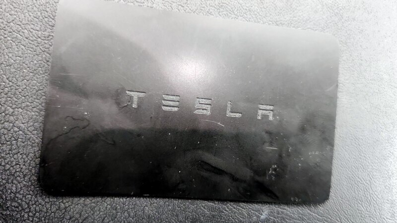 2019 Tesla Model 3 Standard Range 22