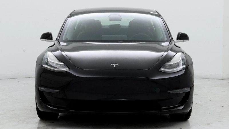 2019 Tesla Model 3 Standard Range 5