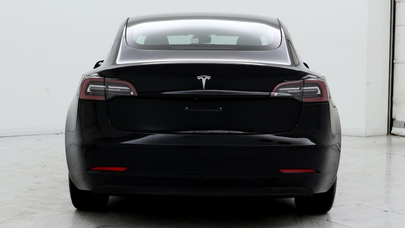 2019 Tesla Model 3 Standard Range 6