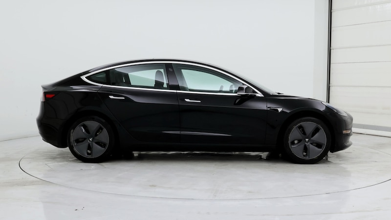 2019 Tesla Model 3 Standard Range 7