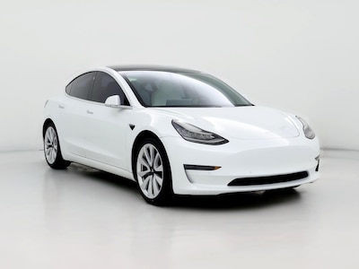 2020 Tesla Model 3 Standard Range -
                Charlotte, NC