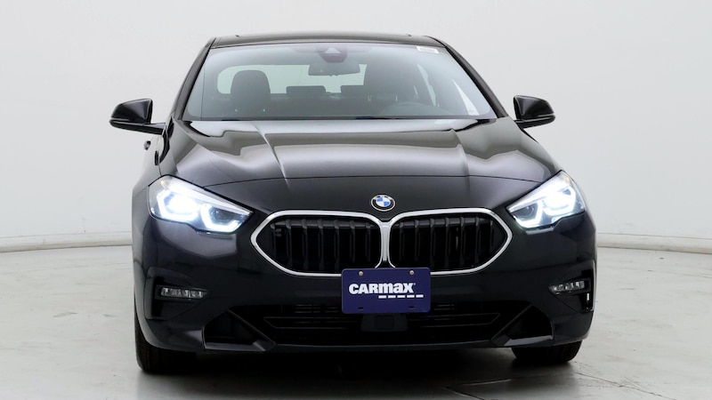 2021 BMW 2 Series 228i xDrive 5