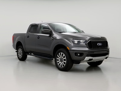 2019 Ford Ranger XLT -
                Charlotte, NC