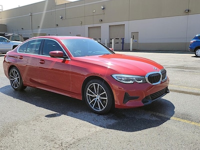 2021 BMW 3 Series 330i -
                Memphis, TN