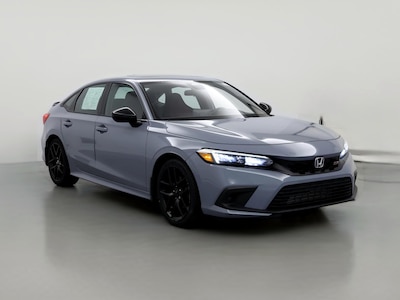 2022 Honda Civic Si -
                Gainesville, FL