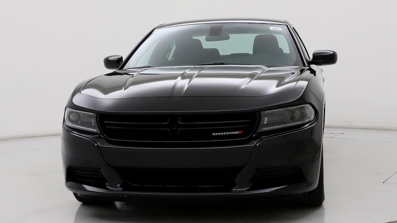 2022 Dodge Charger SXT 4