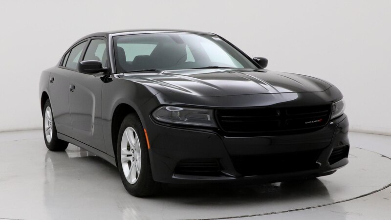 2022 Dodge Charger SXT 5