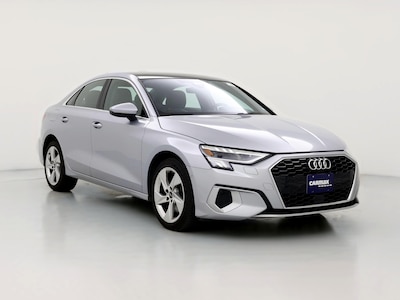 2023 Audi A3 Premium -
                Mcallen, TX