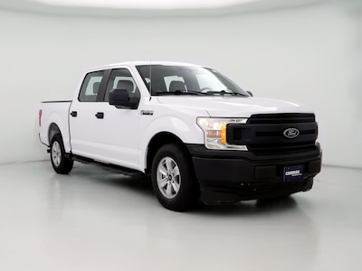 2018 Ford F-150 XL -
                Chicago, IL