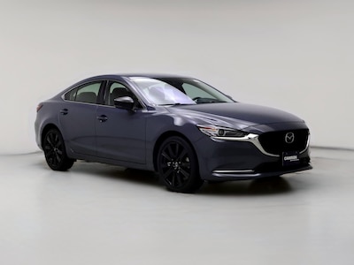 2021 Mazda Mazda6 Carbon Edition -
                Laurel, MD