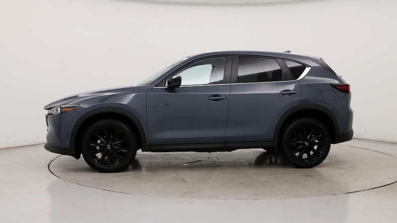 2023 Mazda CX-5 Carbon Edition 3