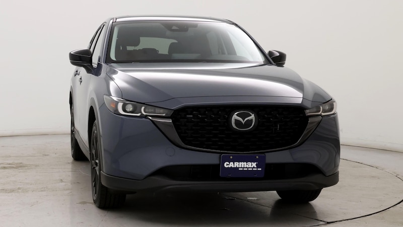 2023 Mazda CX-5 Carbon Edition 5