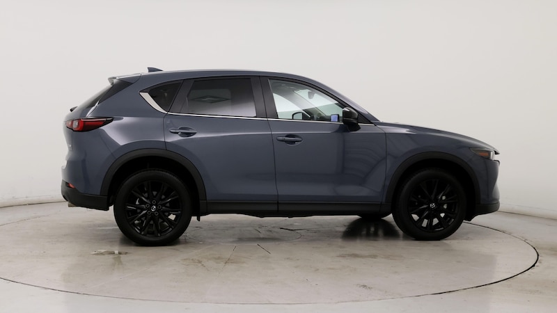 2023 Mazda CX-5 Carbon Edition 7