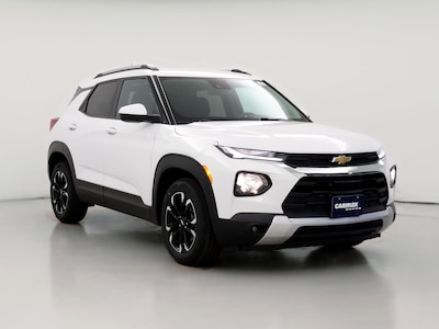 2021 Chevrolet TrailBlazer LT -
                Austin, TX