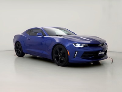 2017 Chevrolet Camaro LT -
                Edison, NJ