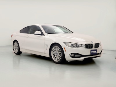 2014 BMW 4 Series 428i -
                St. James, NY