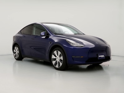 2021 Tesla Model Y Long Range -
                Newport News, VA