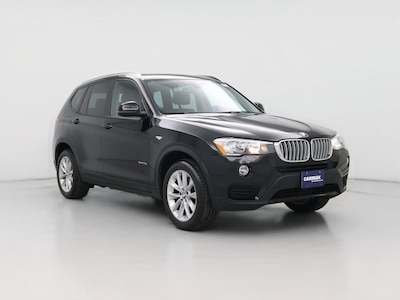 2017 BMW X3 xDrive28i -
                Raleigh, NC