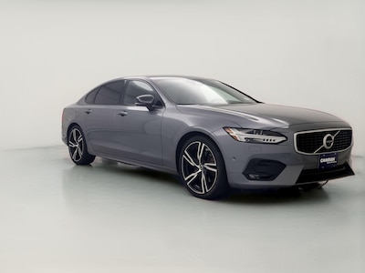 2020 Volvo S90 T6 R-Design -
                Ellicott City, MD