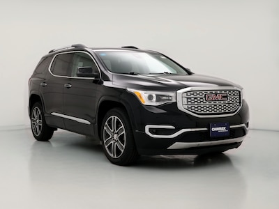 2018 GMC Acadia Denali -
                Winchester, VA