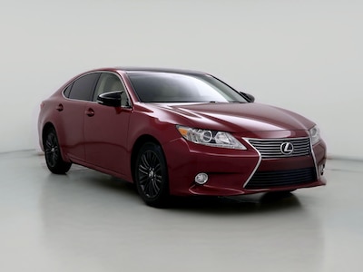 2013 Lexus ES 350 -
                Wayne, NJ