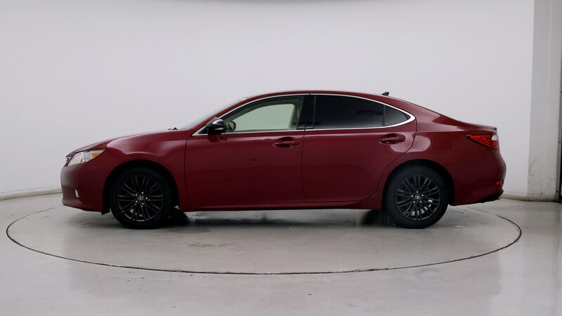 2013 Lexus ES 350 3