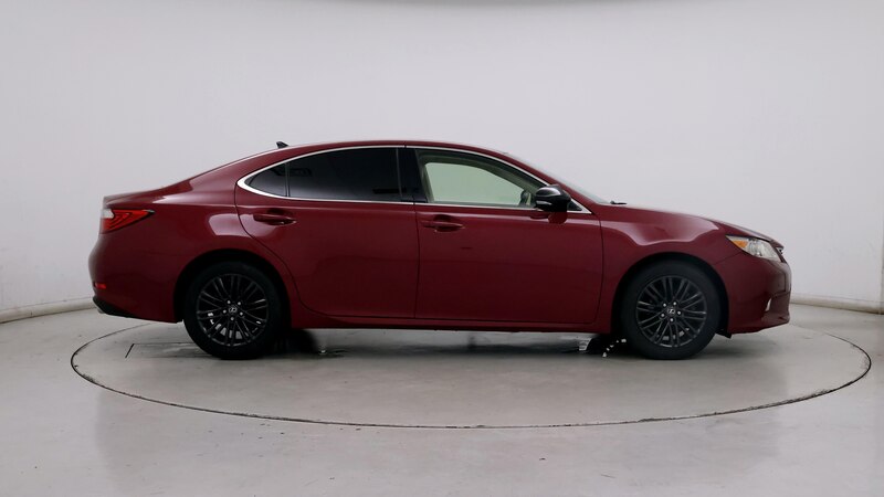 2013 Lexus ES 350 7