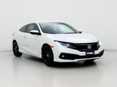 2019 Honda Civic Sport -
                Charlotte, NC